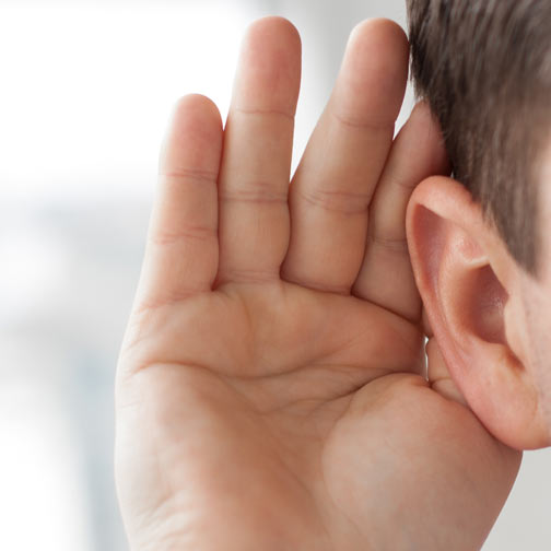 کاهش شنوایی و درمان آن در طب سوزنی