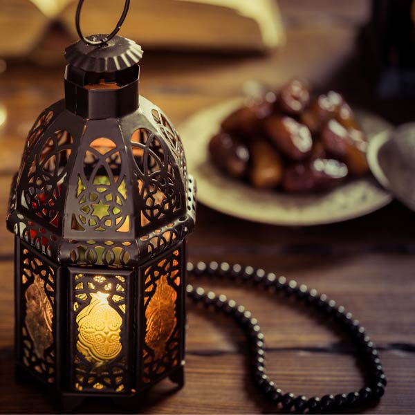 توصیه های غذایی برای ایام مبارک رمضان 