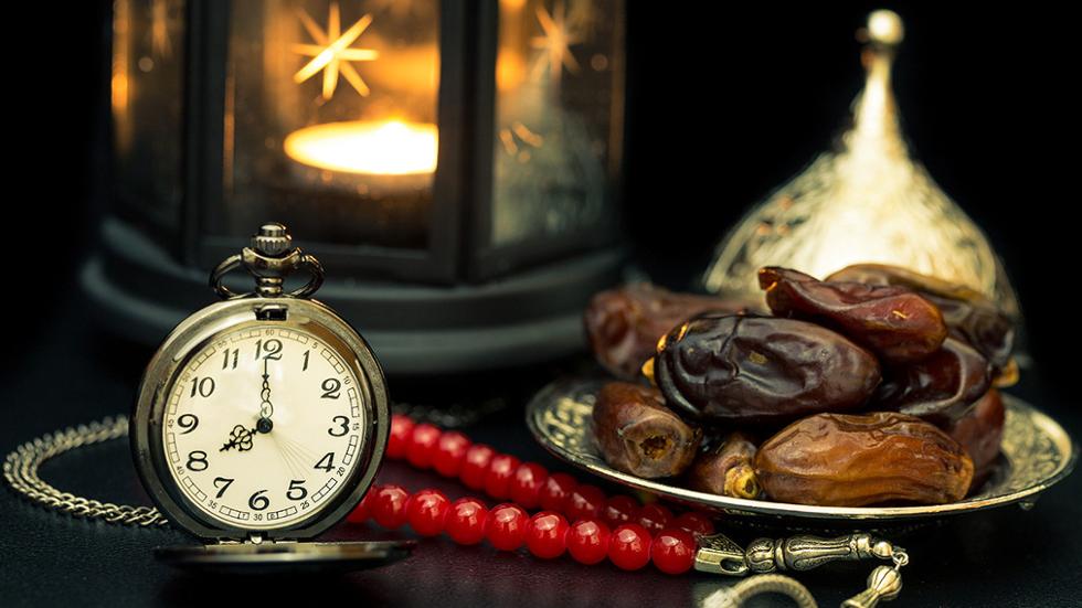 رمضان